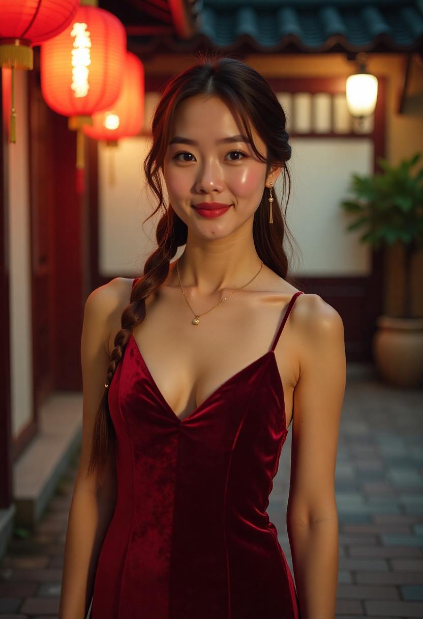 光年之外MV