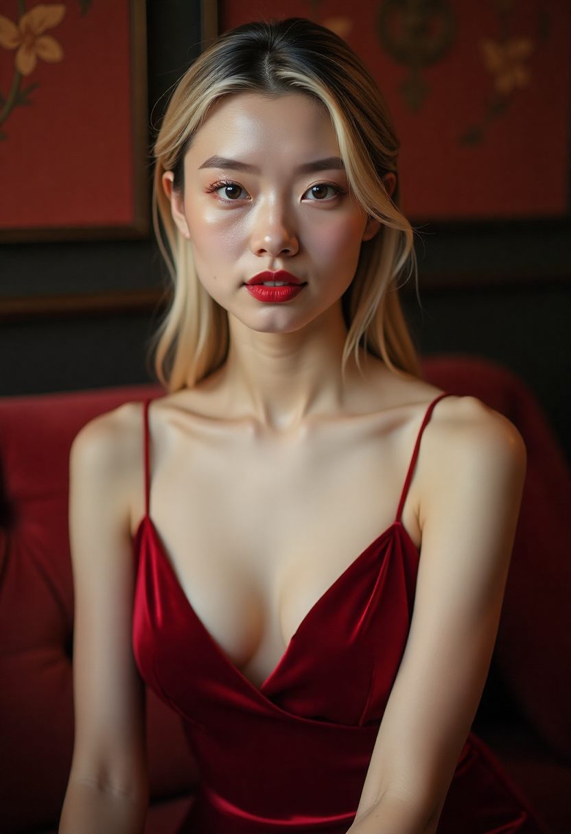 无间道重制