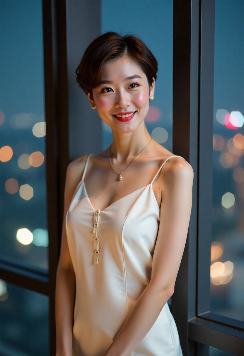 月光曲MV