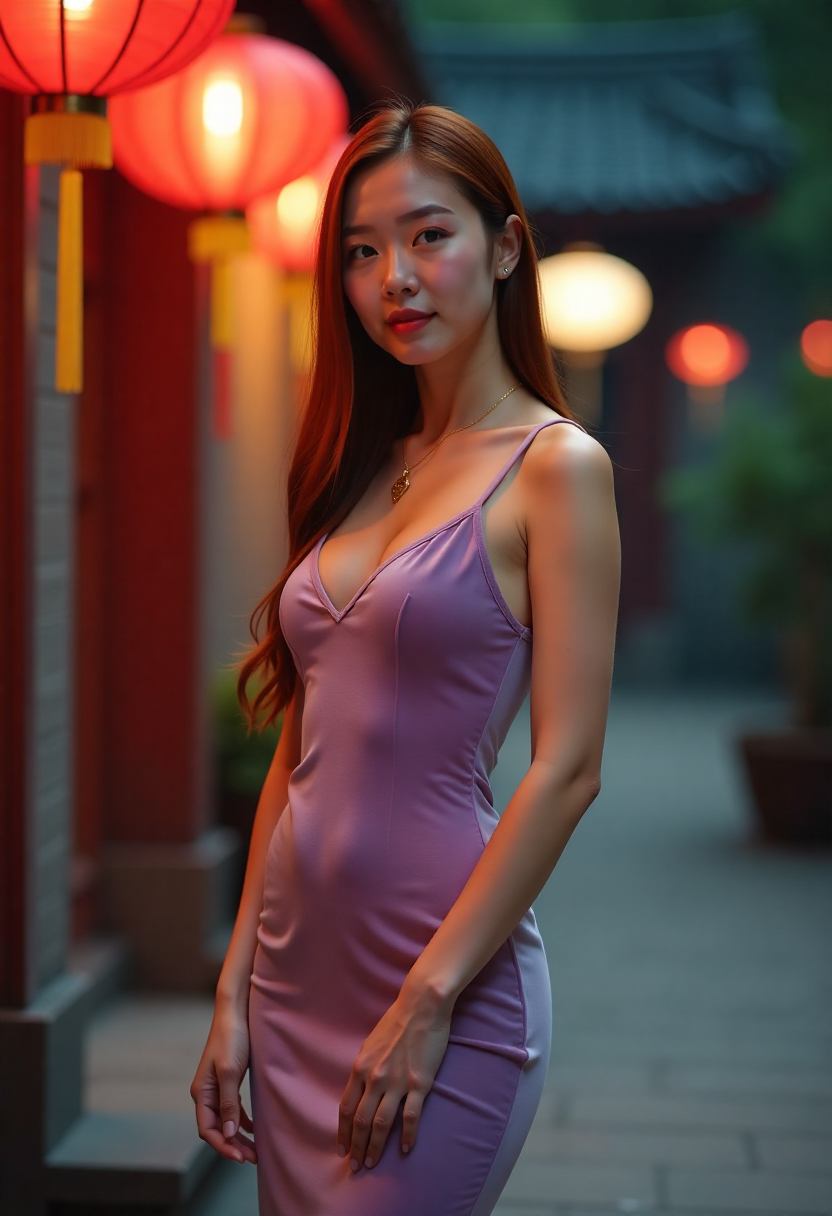 星河热恋