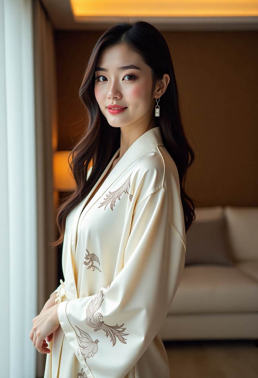 霸王别姬